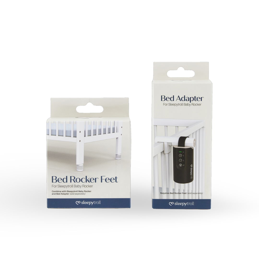 Sleepytroll Barneseng Pakke