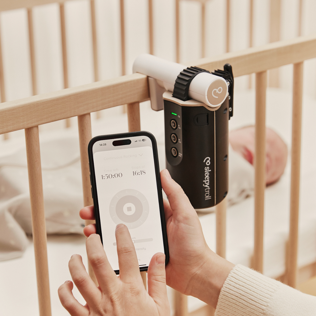 Sleepytroll Barneseng Pakke